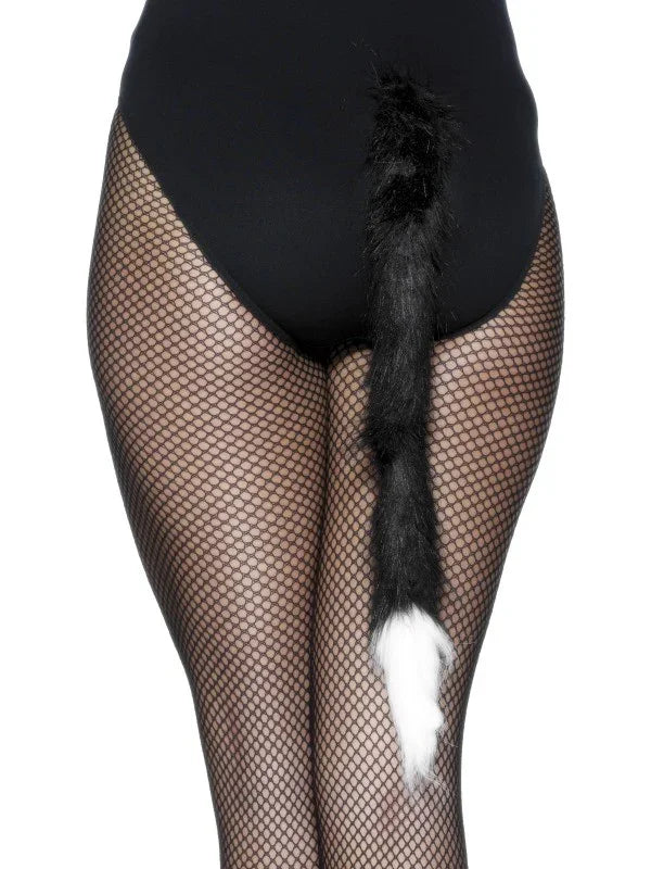 Rabo de Gato COMPLEMENTOS Smiffys