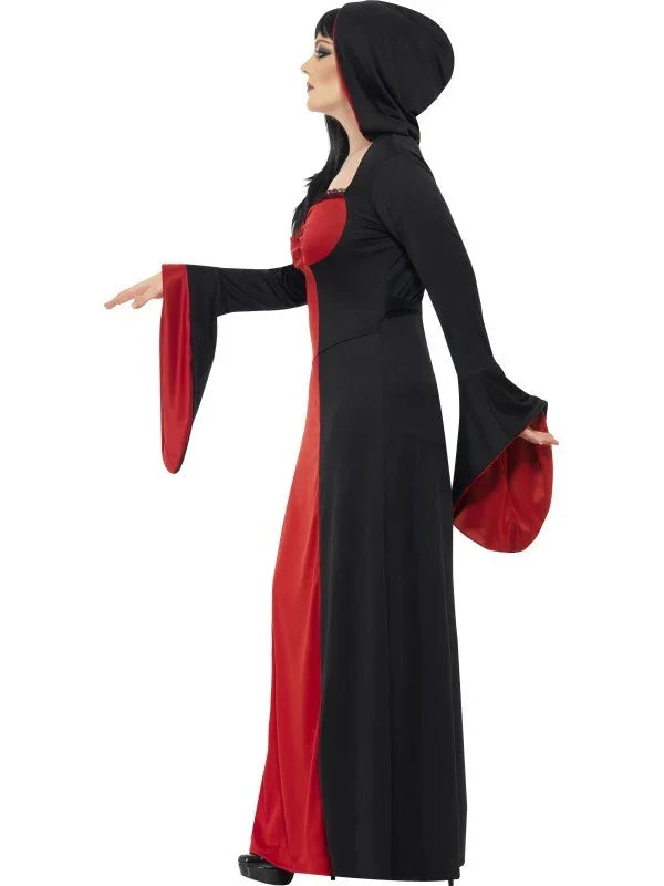 Mujer Siniestra Talla Grande Adultos Smiffys