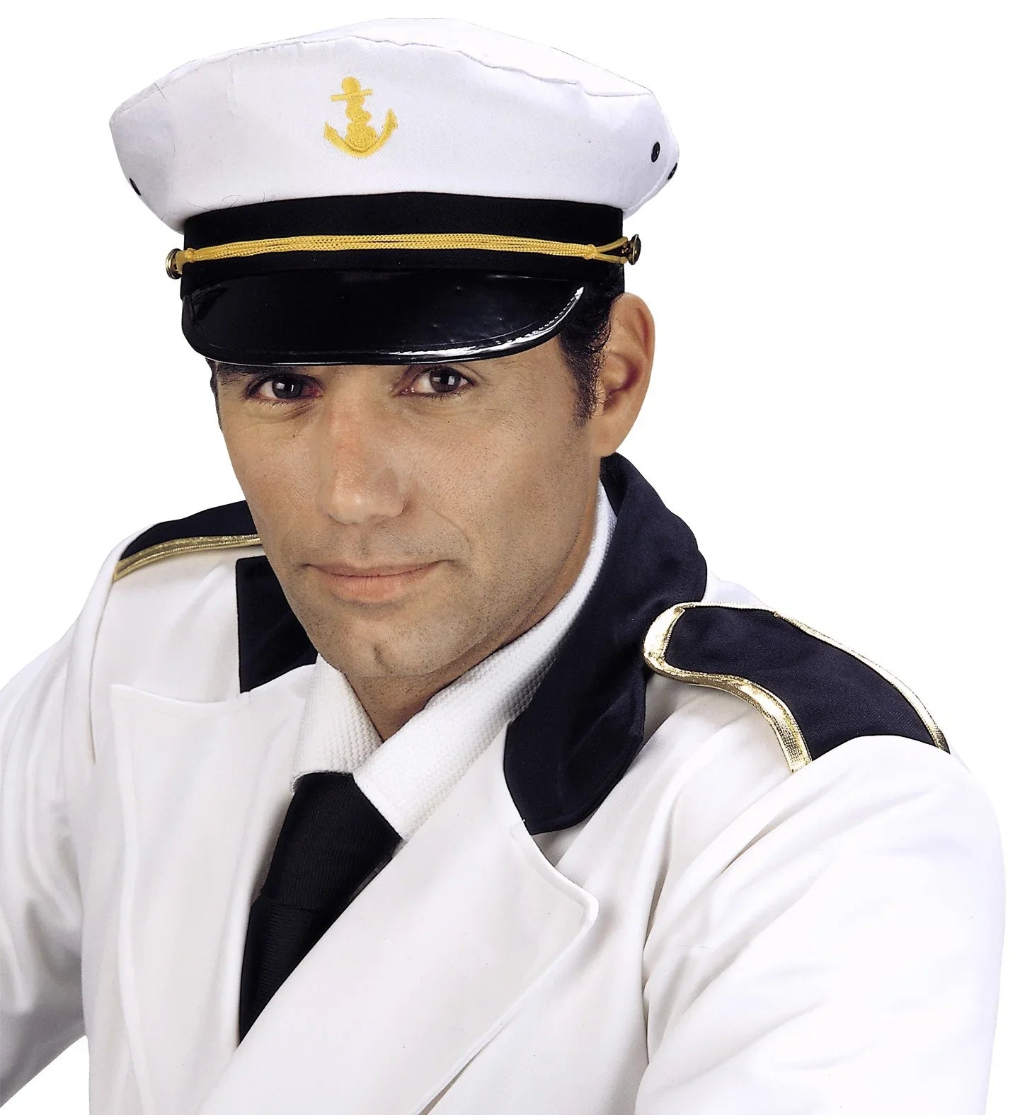 Gorra de Capitán COMPLEMENTOS Widmann