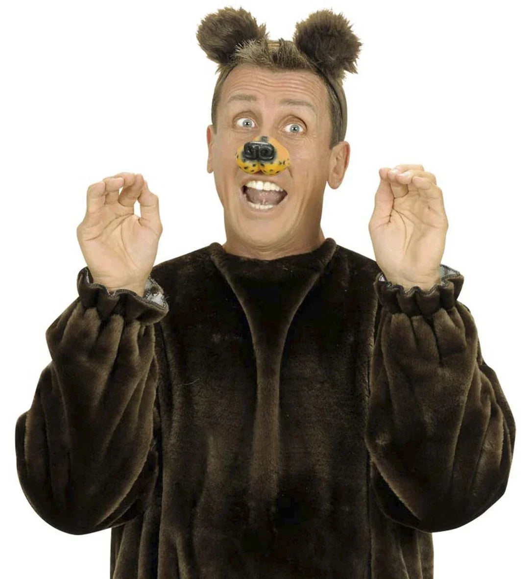 Orejas de Oso COMPLEMENTOS Widmann