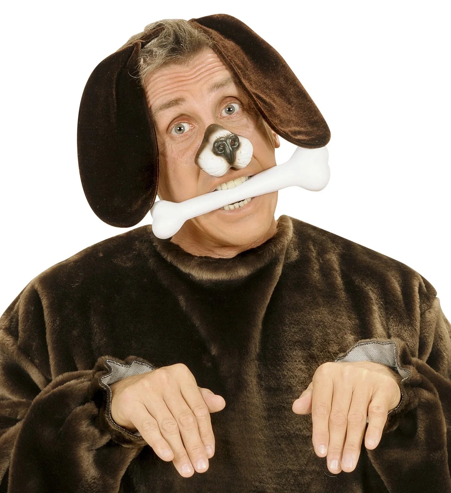 Orejas de Perro COMPLEMENTOS Widmann