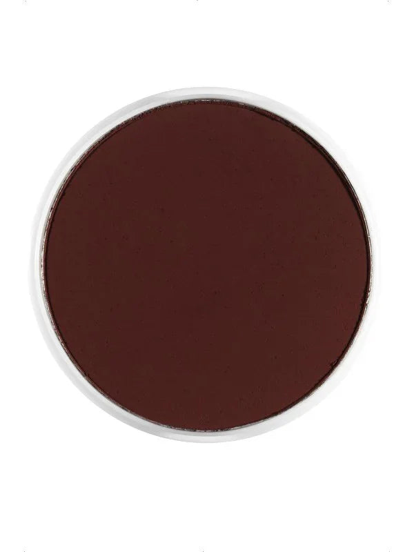 Maquillaje al Agua Marrón Maquillaje al Agua Smiffys