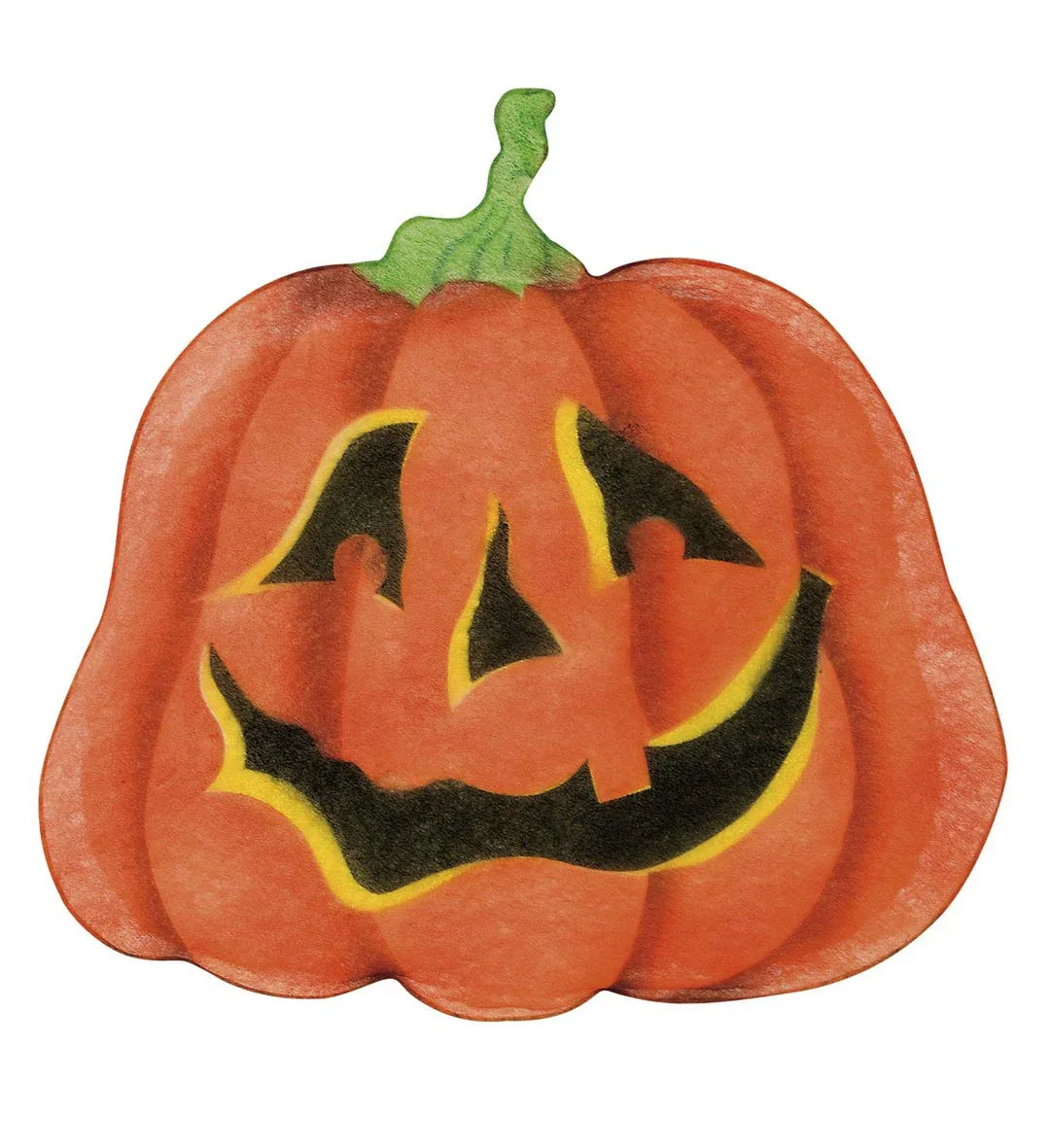 Calabaza Decorativa Halloween Widmann