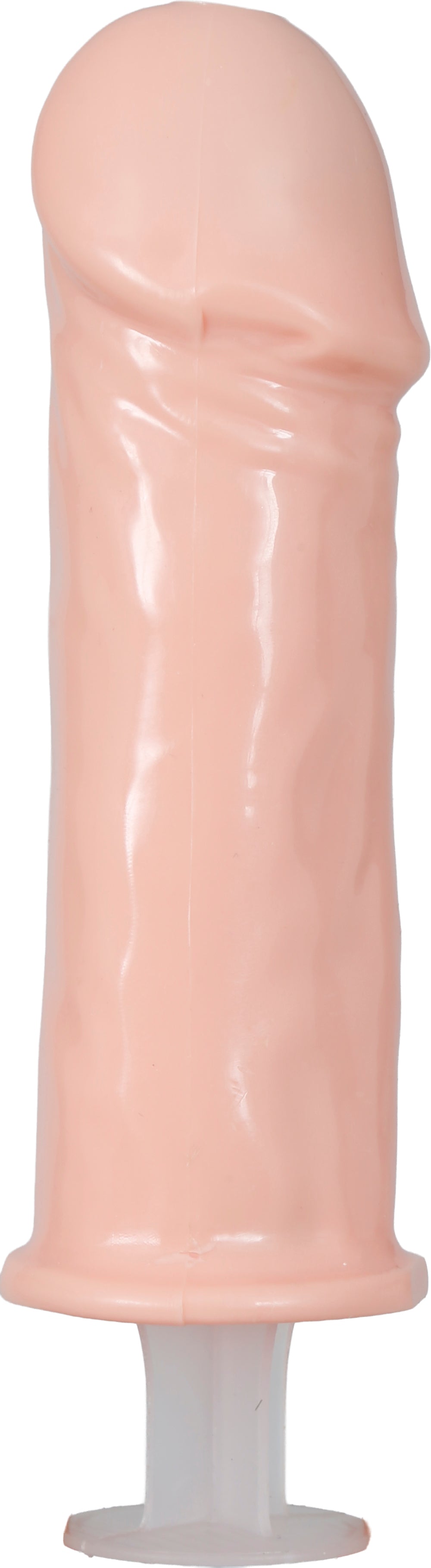 Pistolet à eau en forme de pénis de 25 cm