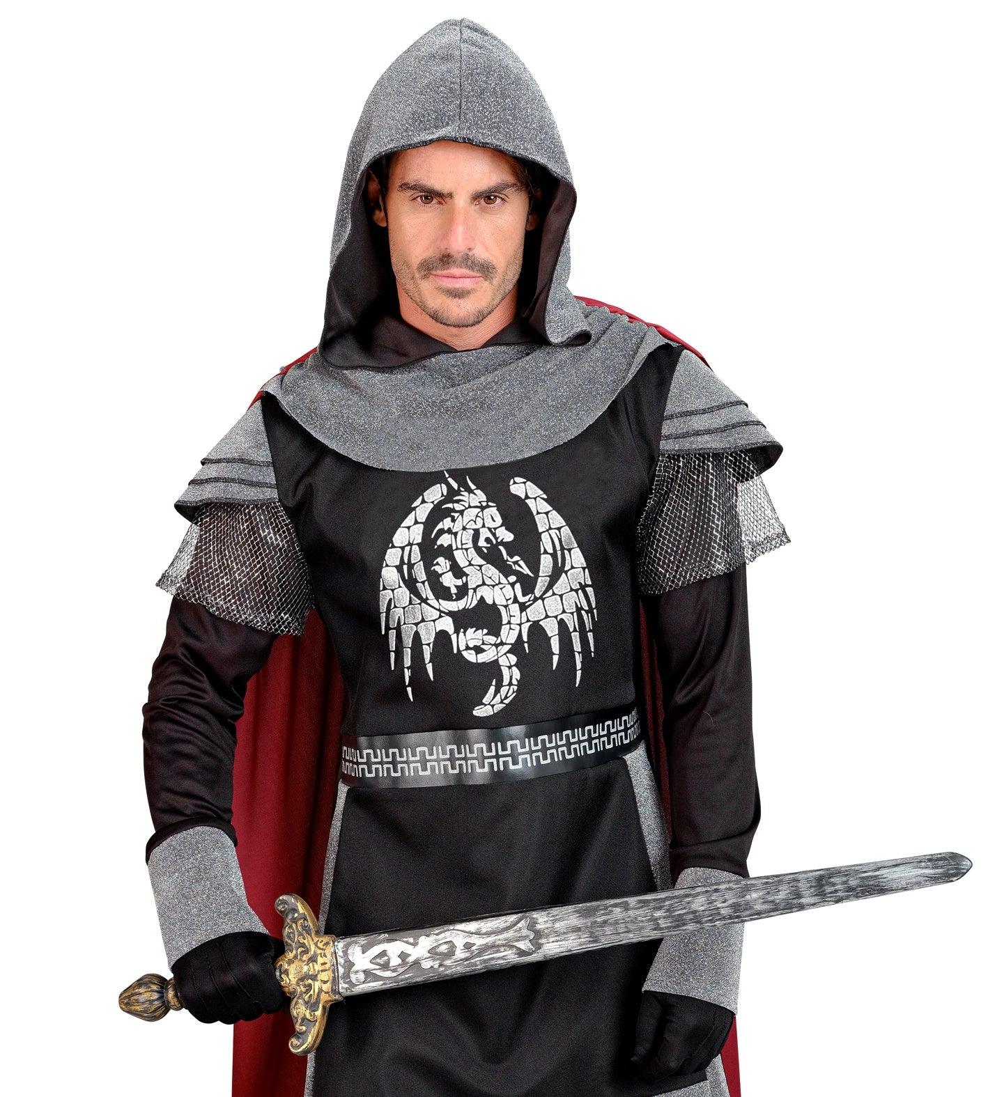 Espada Guerrero Medieval COMPLEMENTOS EuroCarnavales