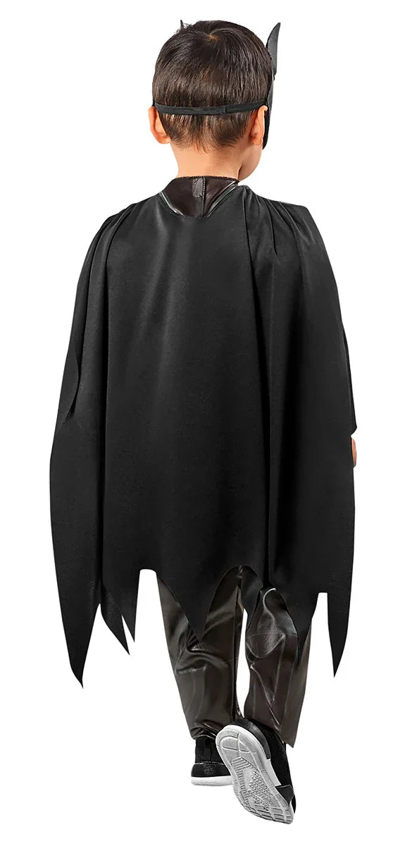 Disfraz de Batman DC Comics Infantil Batman Rubies