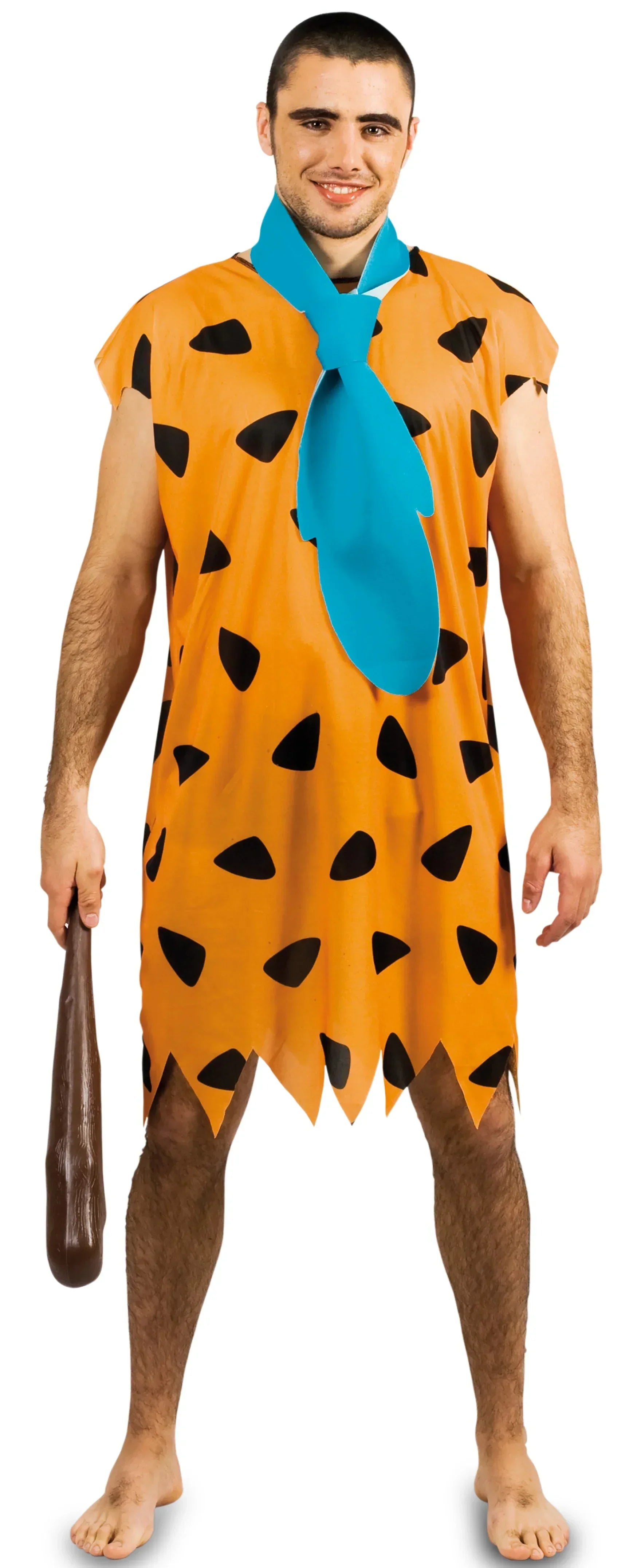 Disfraces en Pareja de Pedro y Vilma Picapiedra Los Picapiedra Disfraces Simon