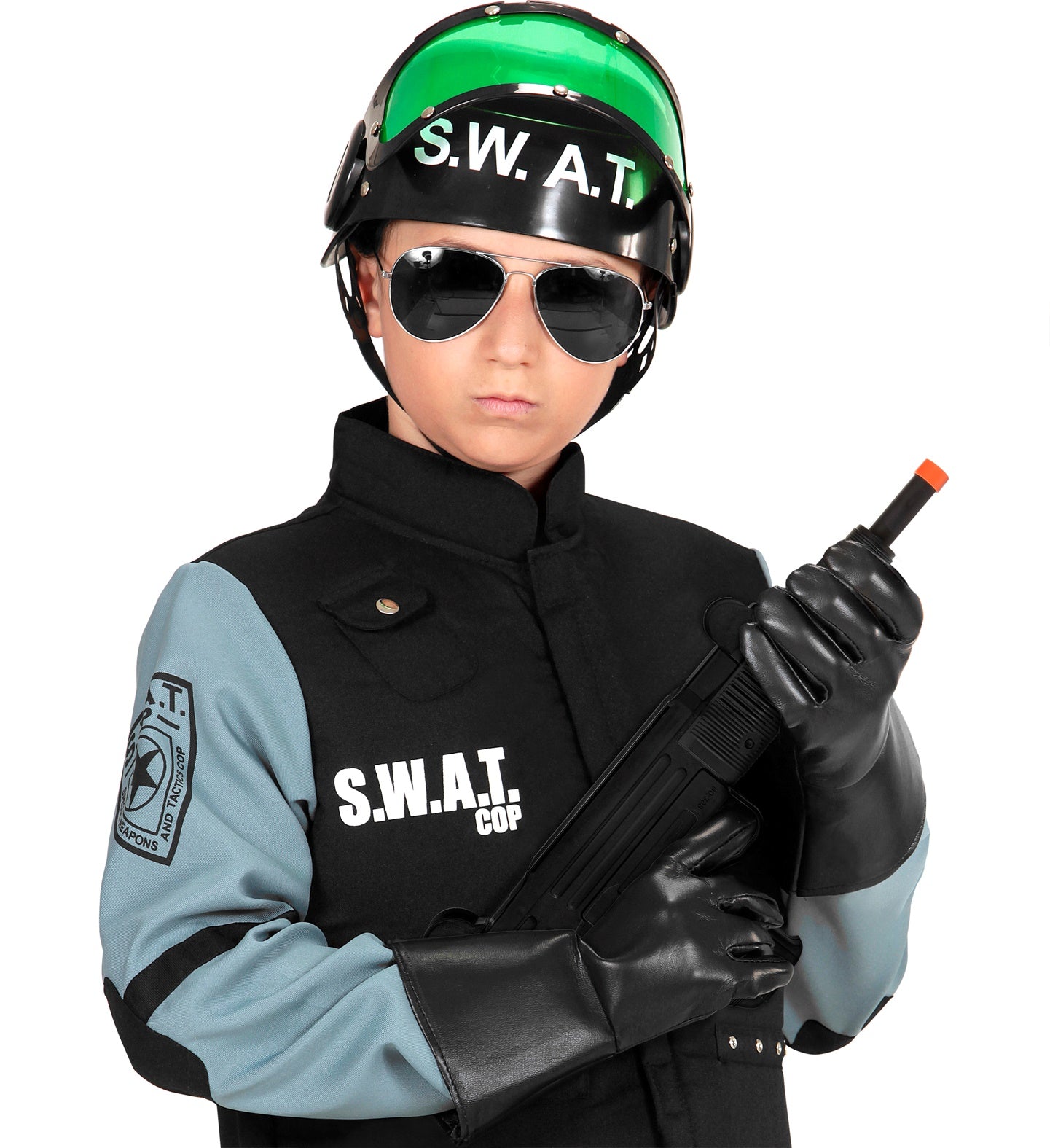 Disfraces Simon