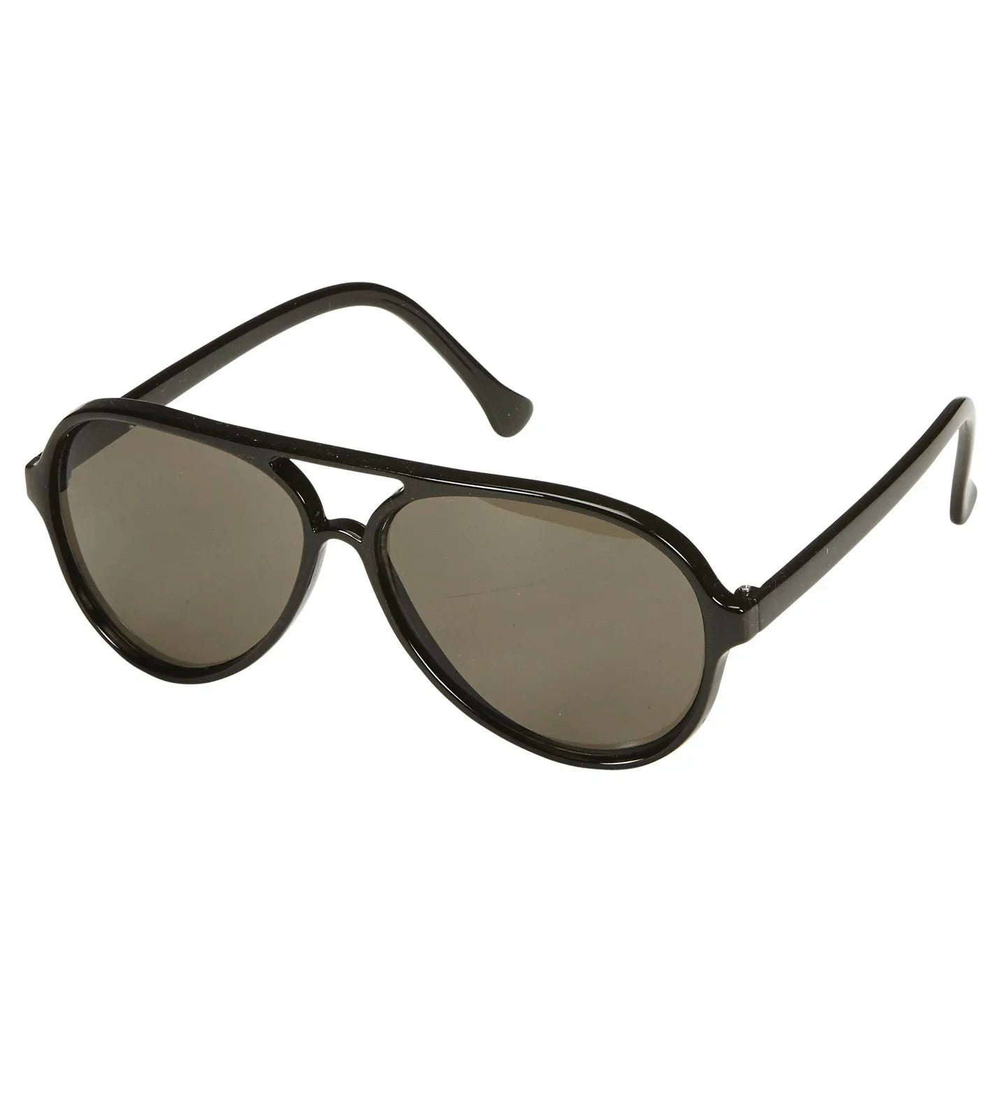 Gafas Negras con Cristal Oscuro Gafas Widmann