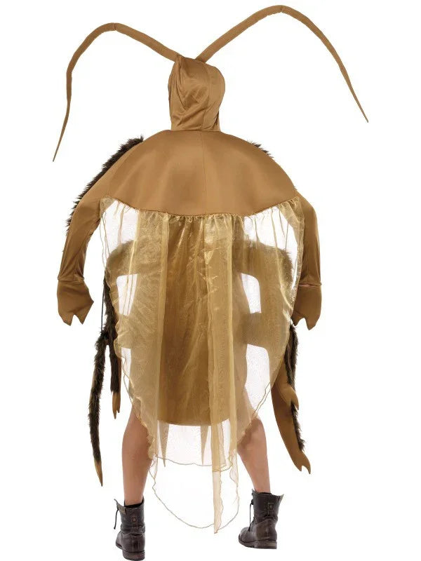 Disfraz de Cucaracha Disfraces Originales Smiffys