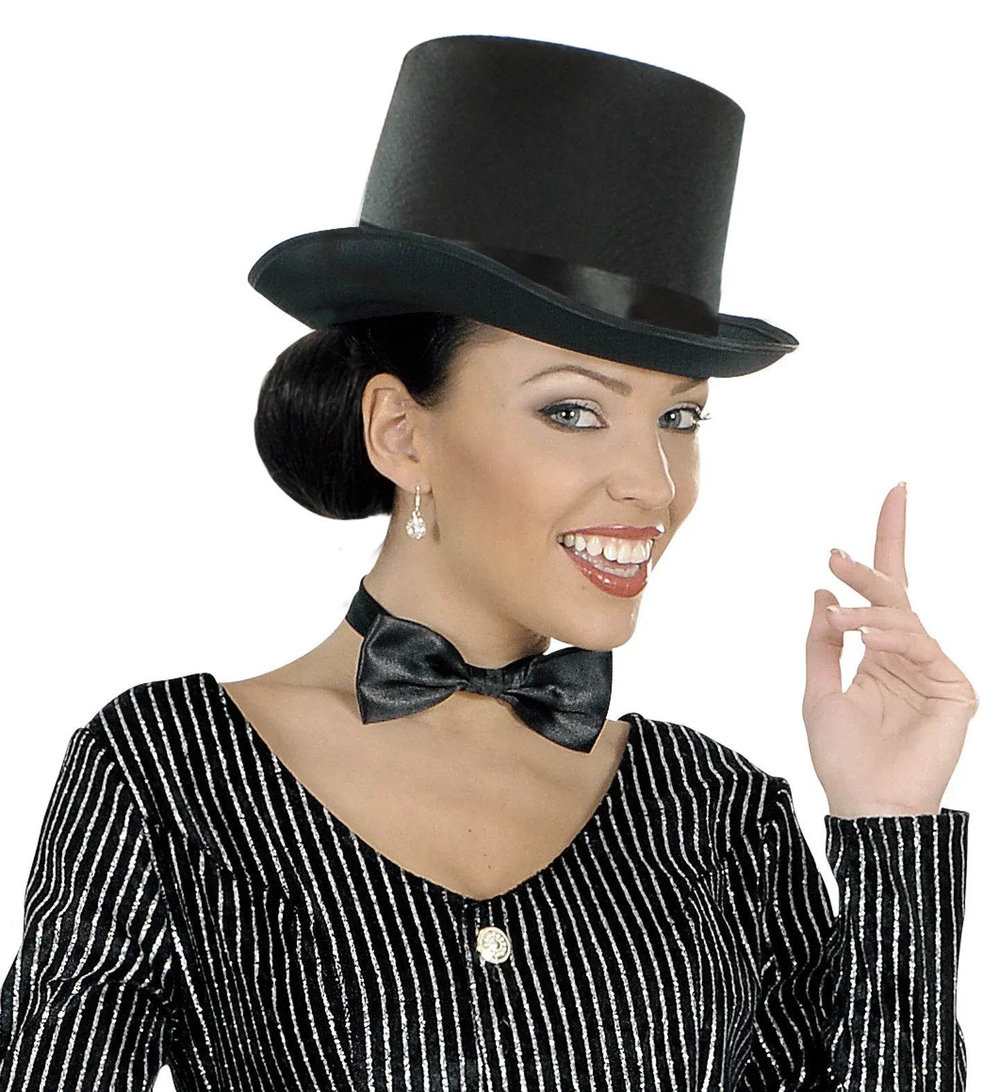 Chistera de Copa en Fieltro Sombreros y Gorros Widmann