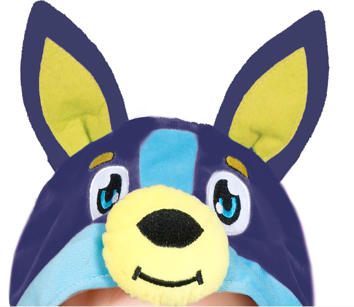 Costume de Bluey pour Bébé