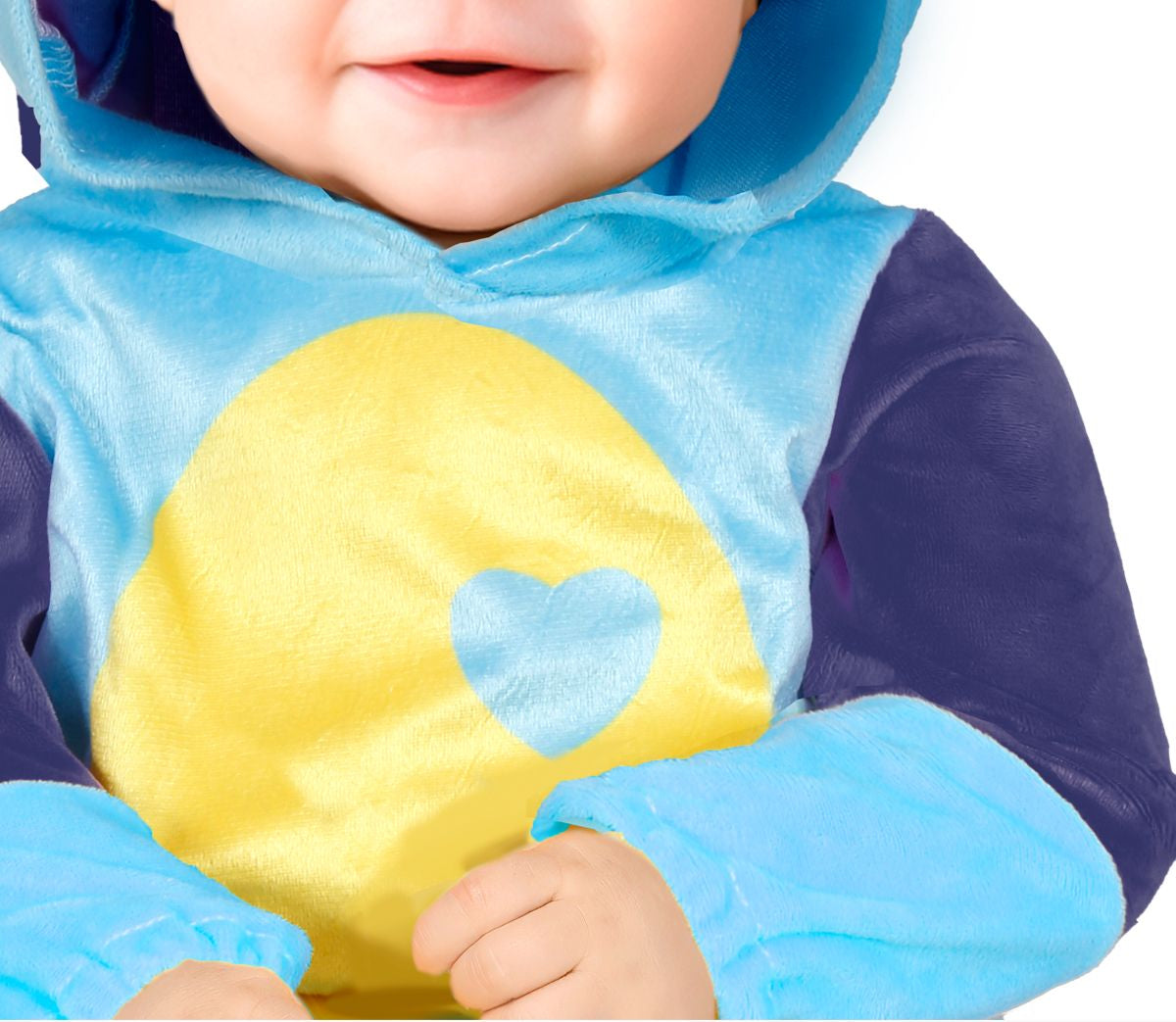 Costume de Bluey pour Bébé