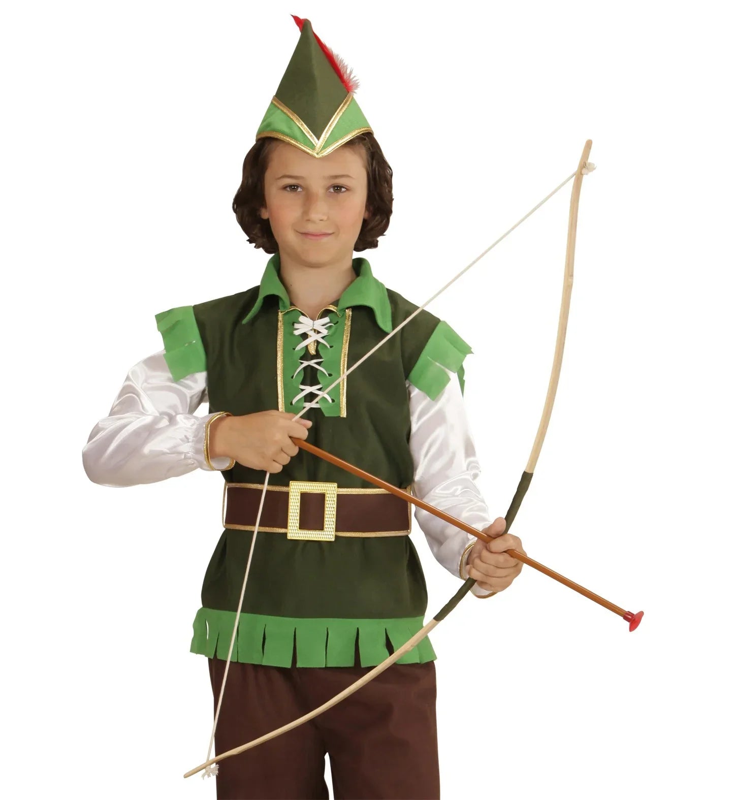 Arco de 1 metro con Flechas Armas Widmann