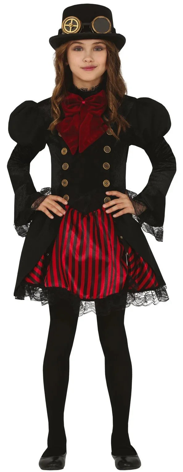 Disfraces para Grupo de Vampiros Steampunk Vampiros y vampiresas Disfraces Simon