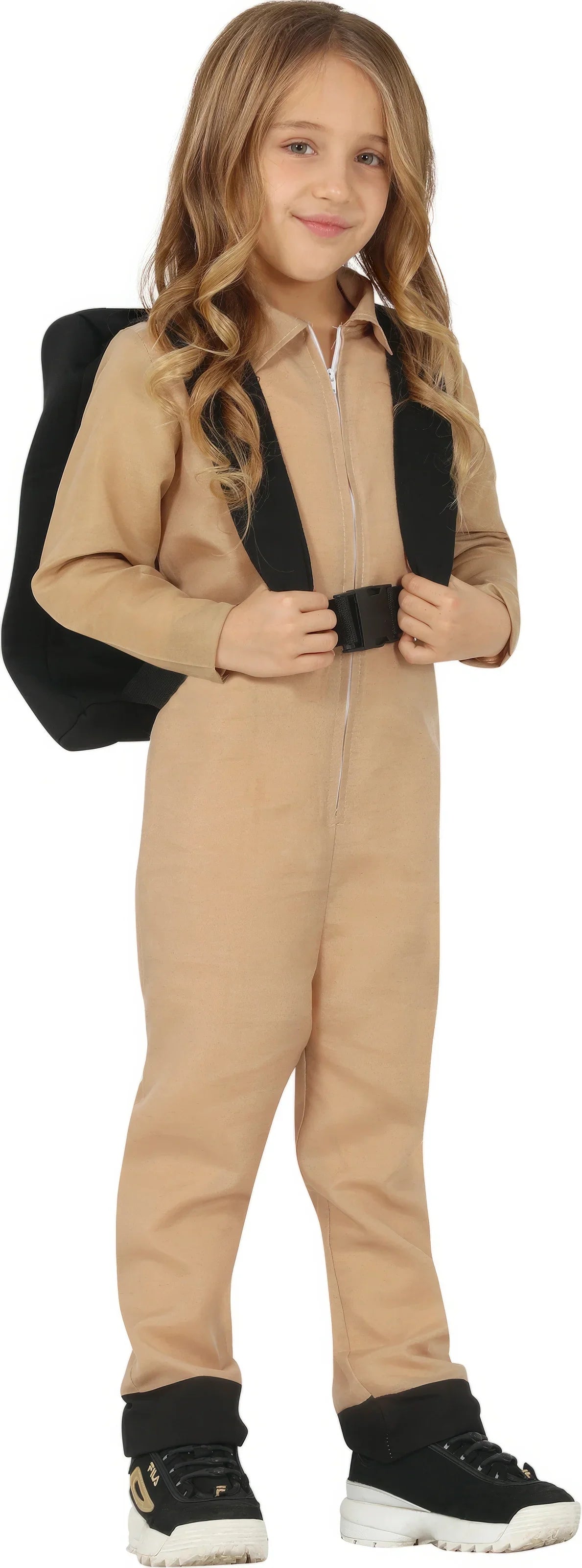 Disfraz de Cazafantasmas Infantil Cazafantasmas Guirca