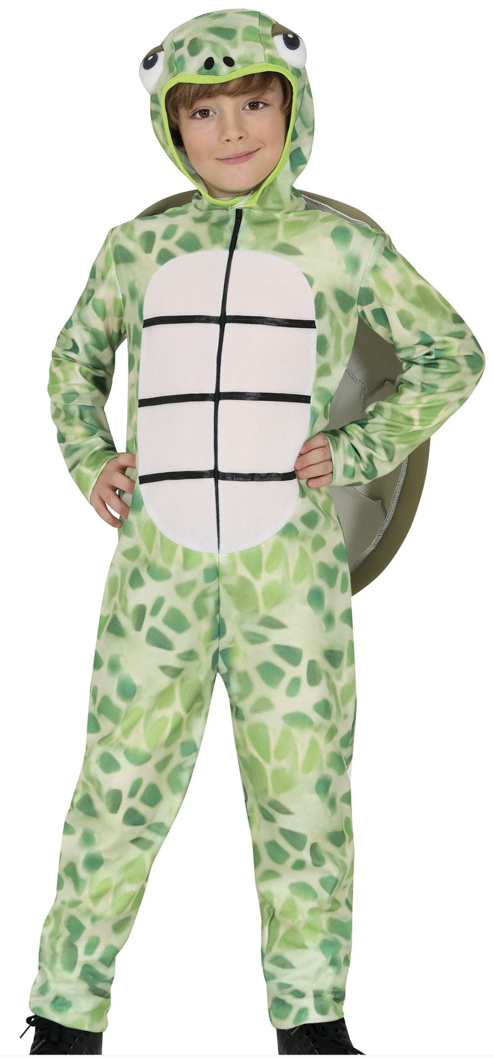 Costume de Tortue pour Bambino