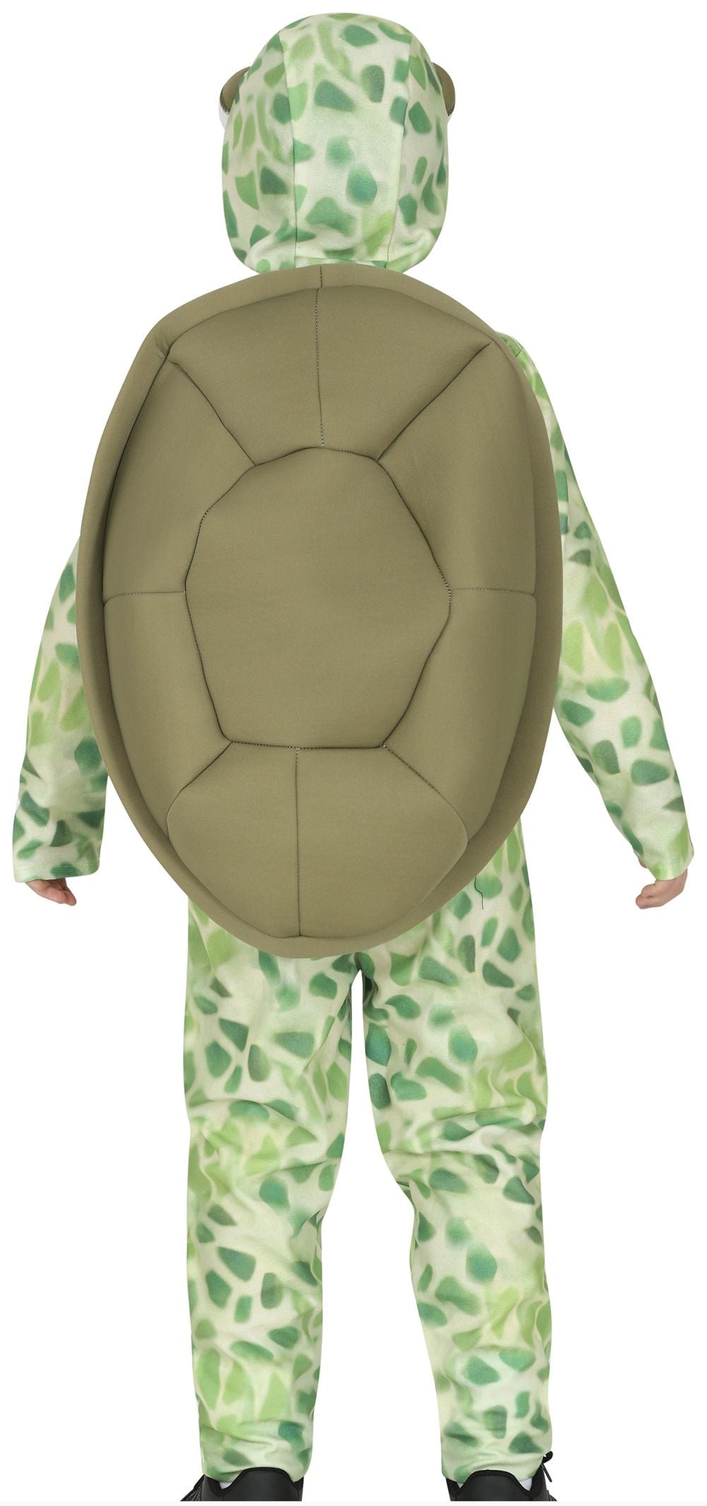 Costume de Tortue pour Bambino