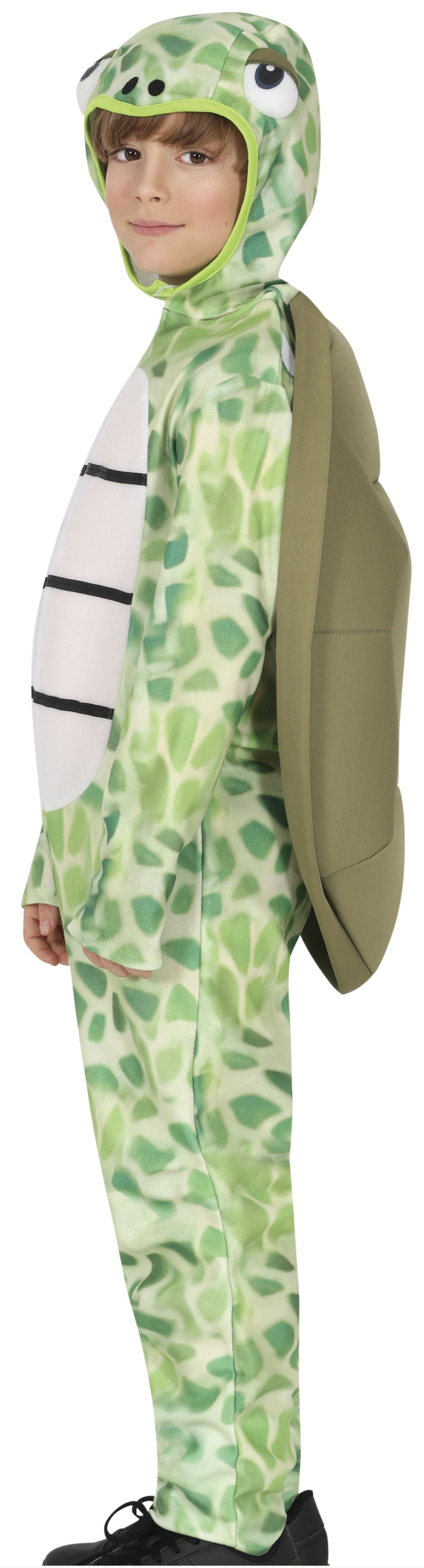 Costume de Tortue pour Bambino