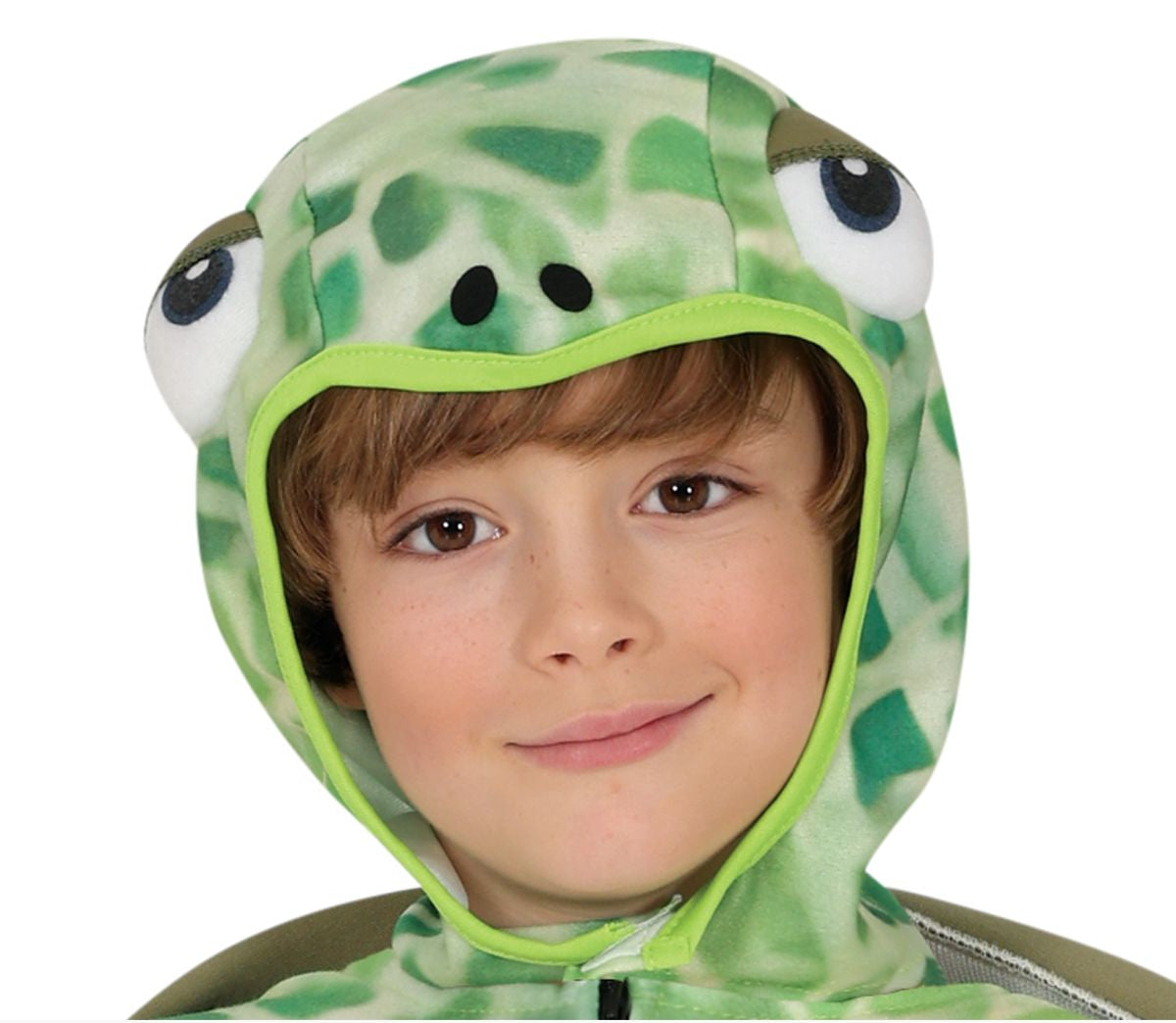 Costume de Tortue pour Bambino