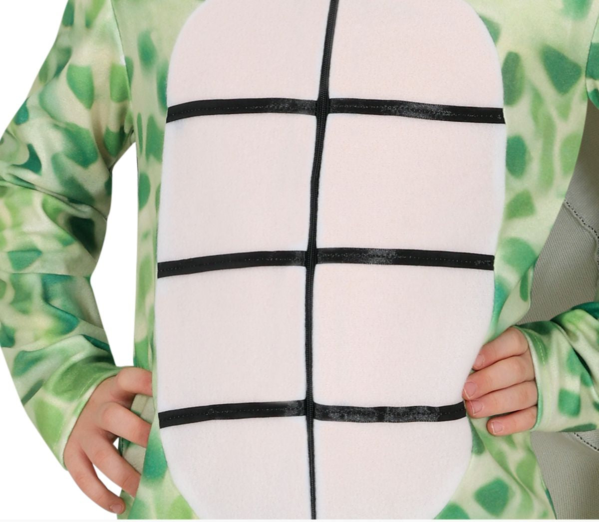 Costume de Tortue pour Bambino