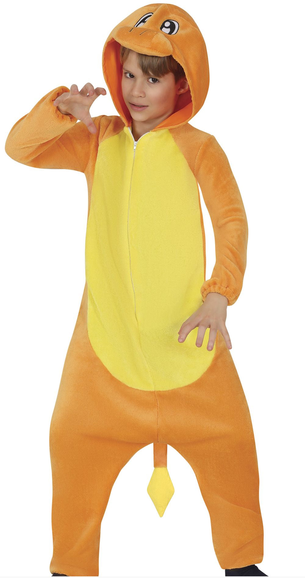 Costume de Charmander Enfant
