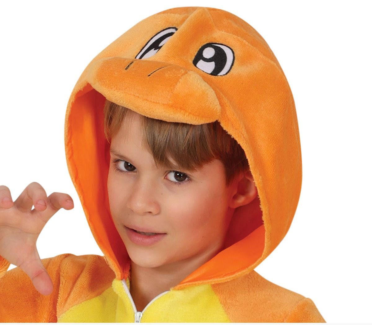 Costume de Charmander Enfant