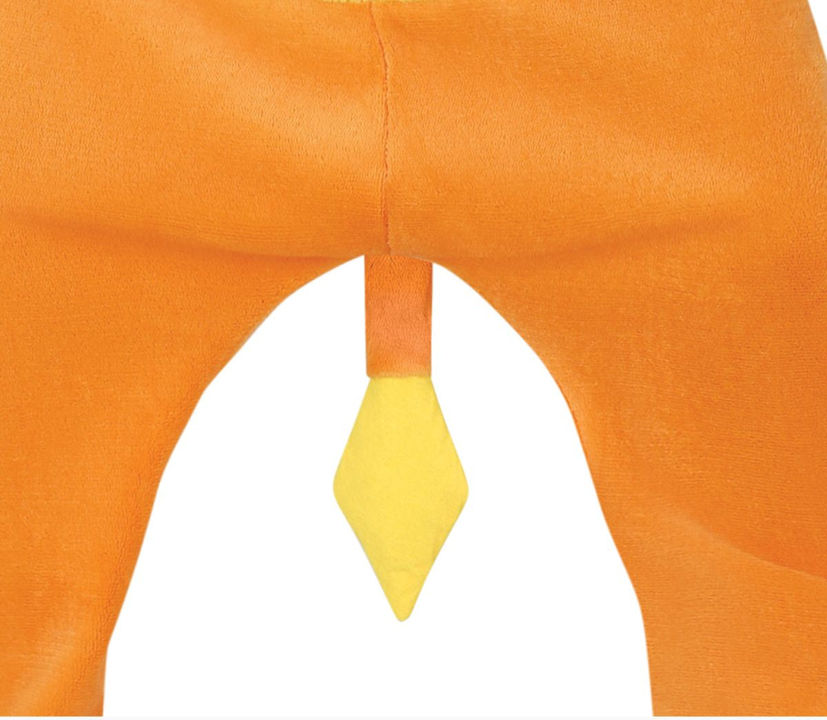 Costume de Charmander Enfant