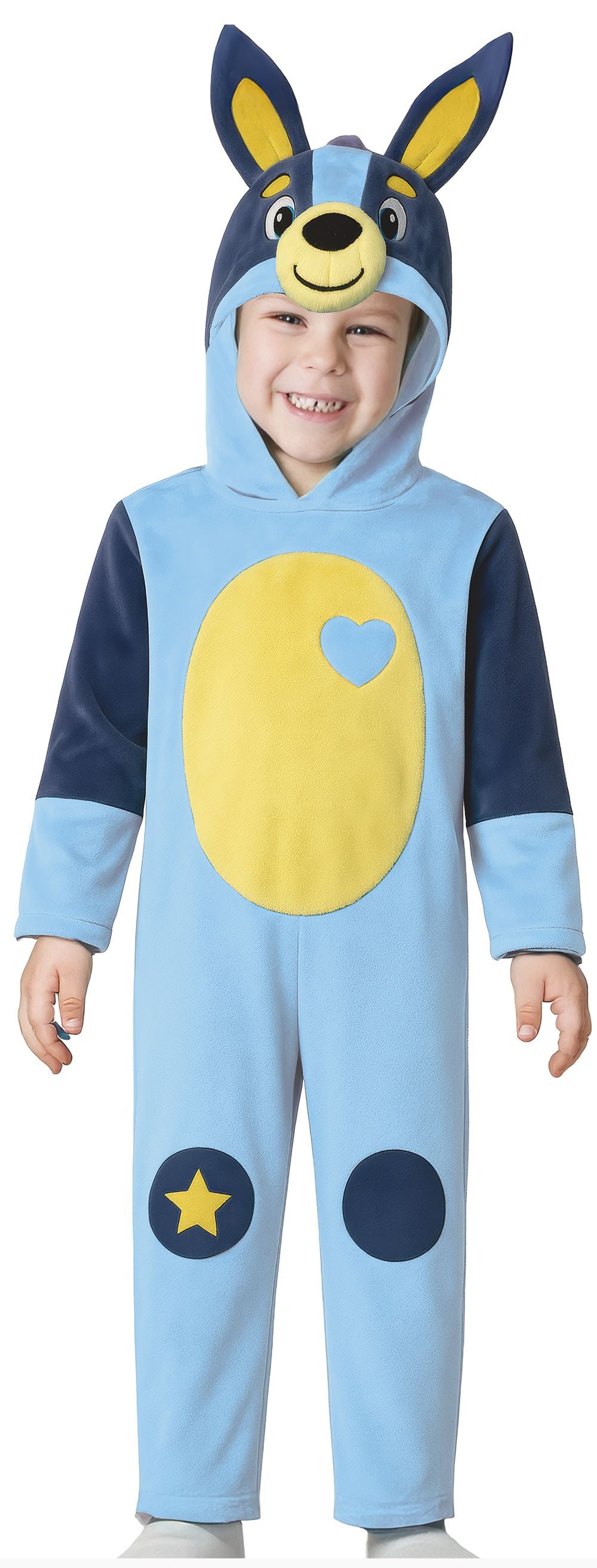 Costume de Bluey pour Bébé