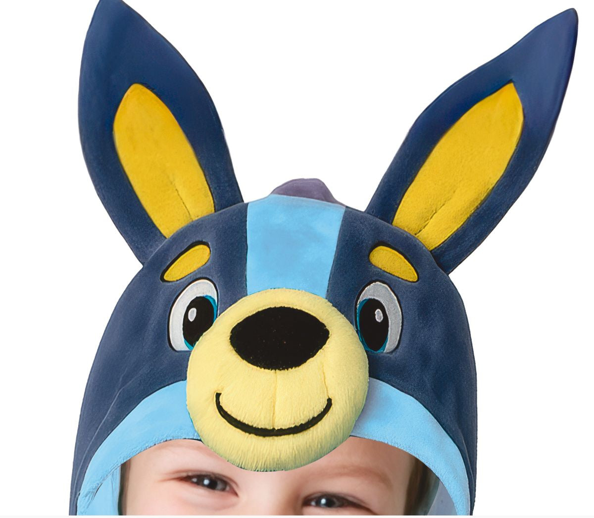 Costume de Bluey pour Bébé