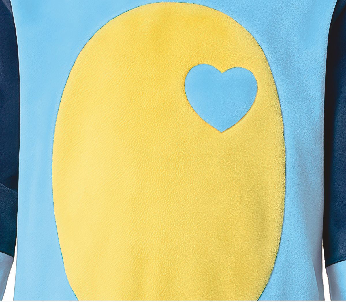Costume de Bluey pour Bébé