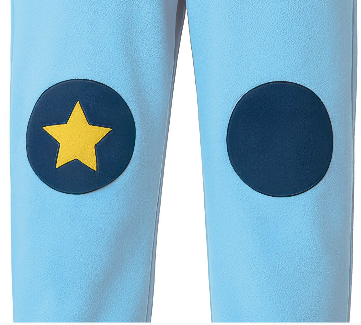 Costume de Bluey pour Bébé