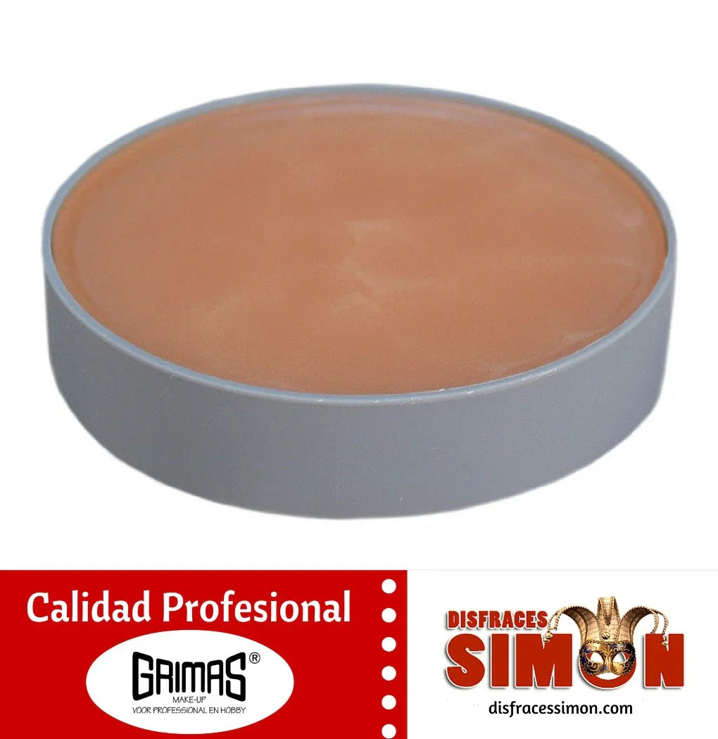 Carne Artificial Derma Wax Latex, Sangre, Heridas y Protesis Grimas