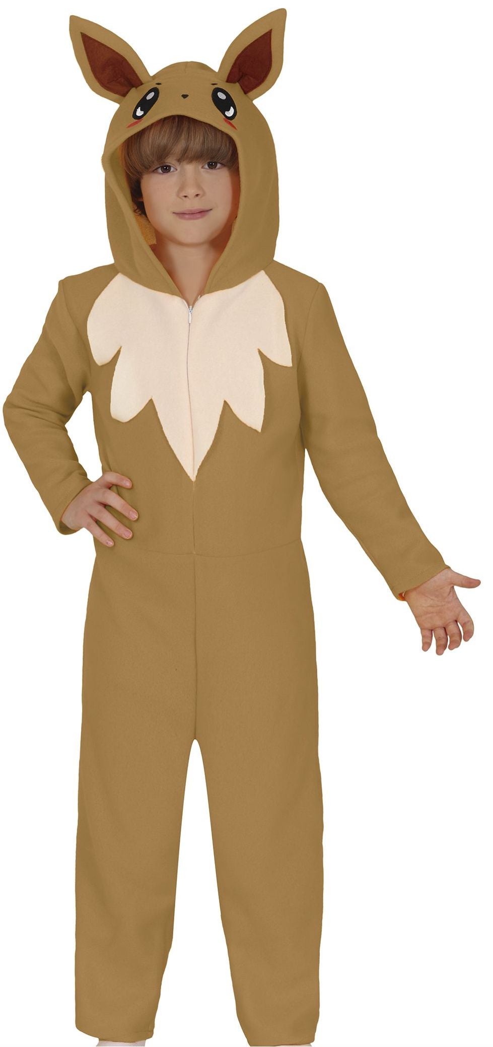 Pyjama Eevee pour garçon