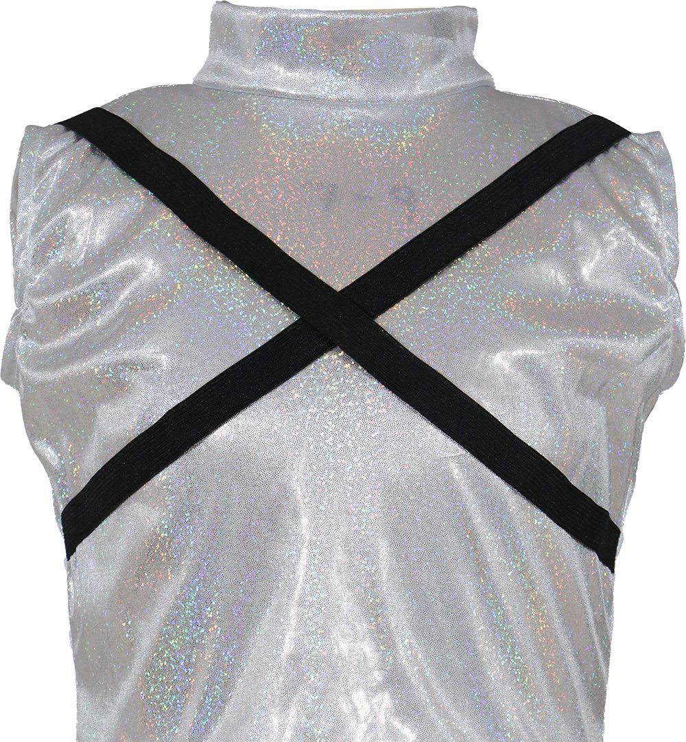 Costume K-Pop Golden Rumi pour adulte