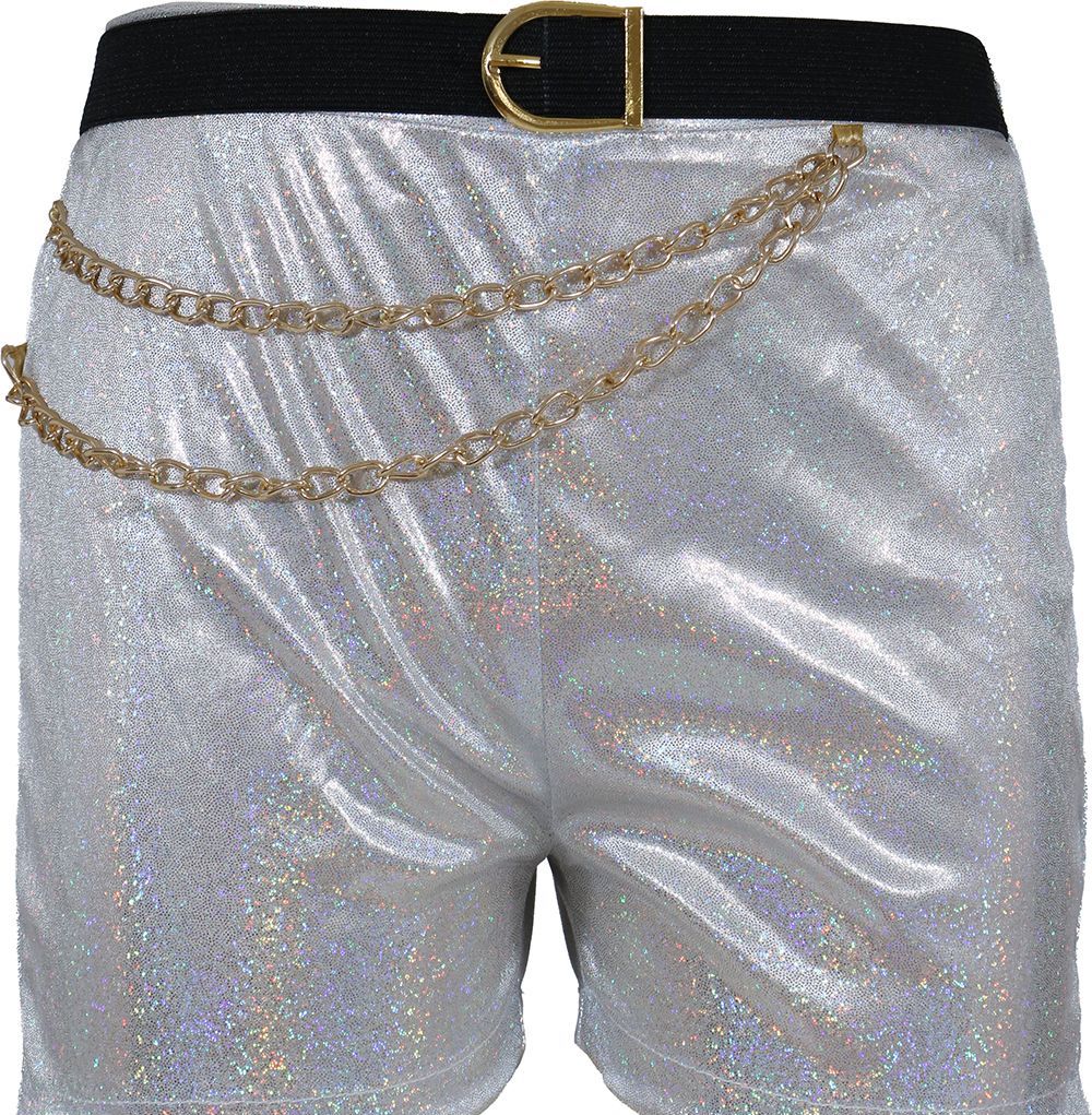 Costume K-Pop Golden Rumi pour adulte