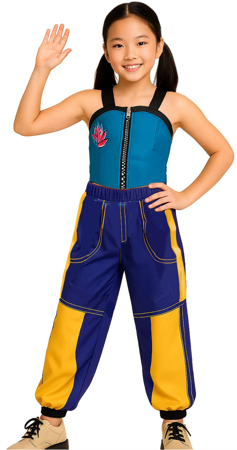 Costumes d'Halloween pour garçons et filles | Enfants, image size:800x1521