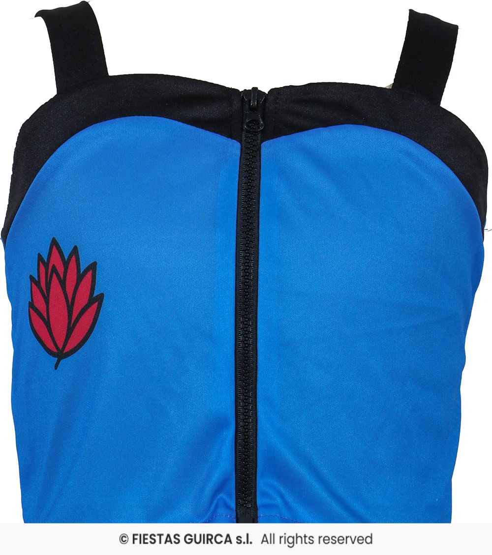 Déguisement de pantalon K-Pop Zoey pour adultes