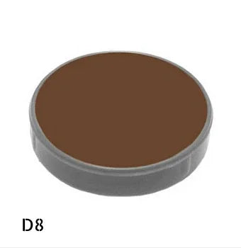 Maquillaje en Crema Profesional Grimas Maquillajes y Pinturas Grimas