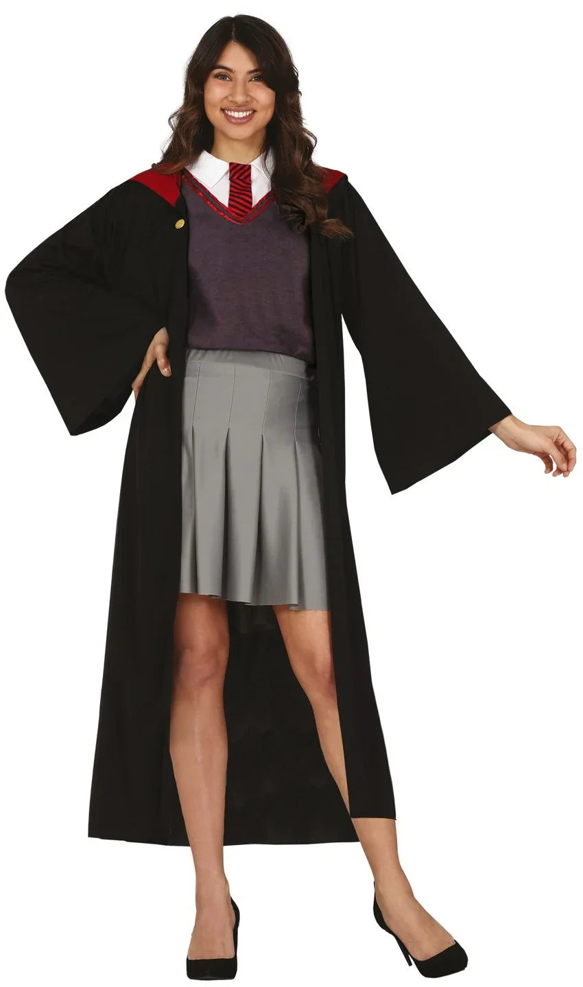 Disfraces para Grupo de Aprendices de Mago Harry Potter Disfraces Simon