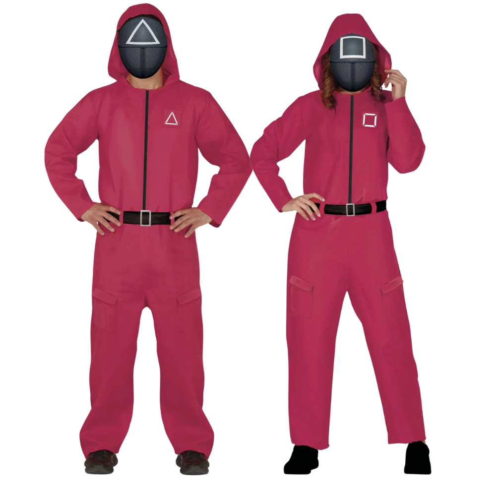 Déguisements de couple cersei et jaime lannister