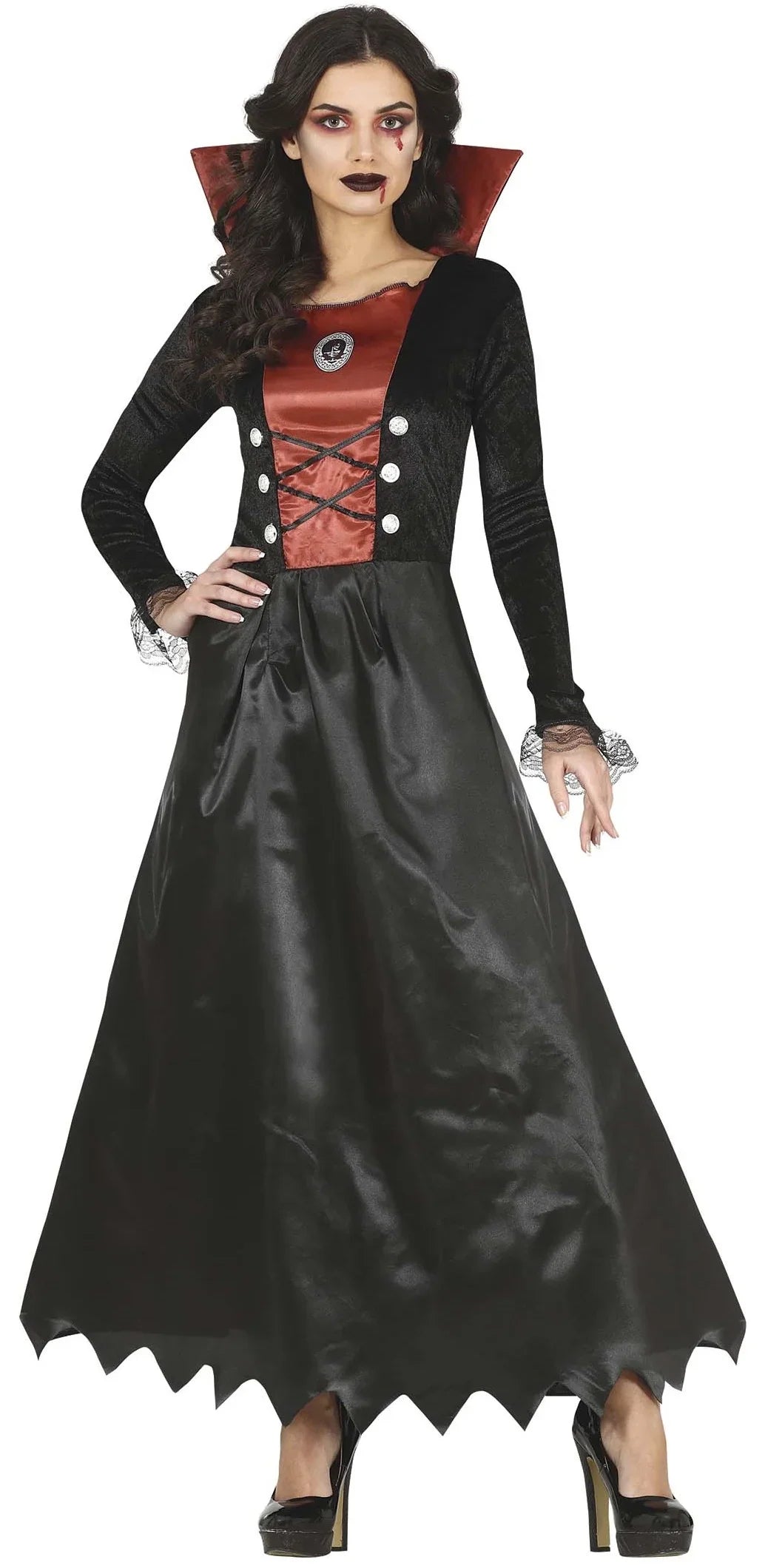 Disfraces para Grupo de Vampiros Nobles Vampiros y vampiresas Disfraces Simon
