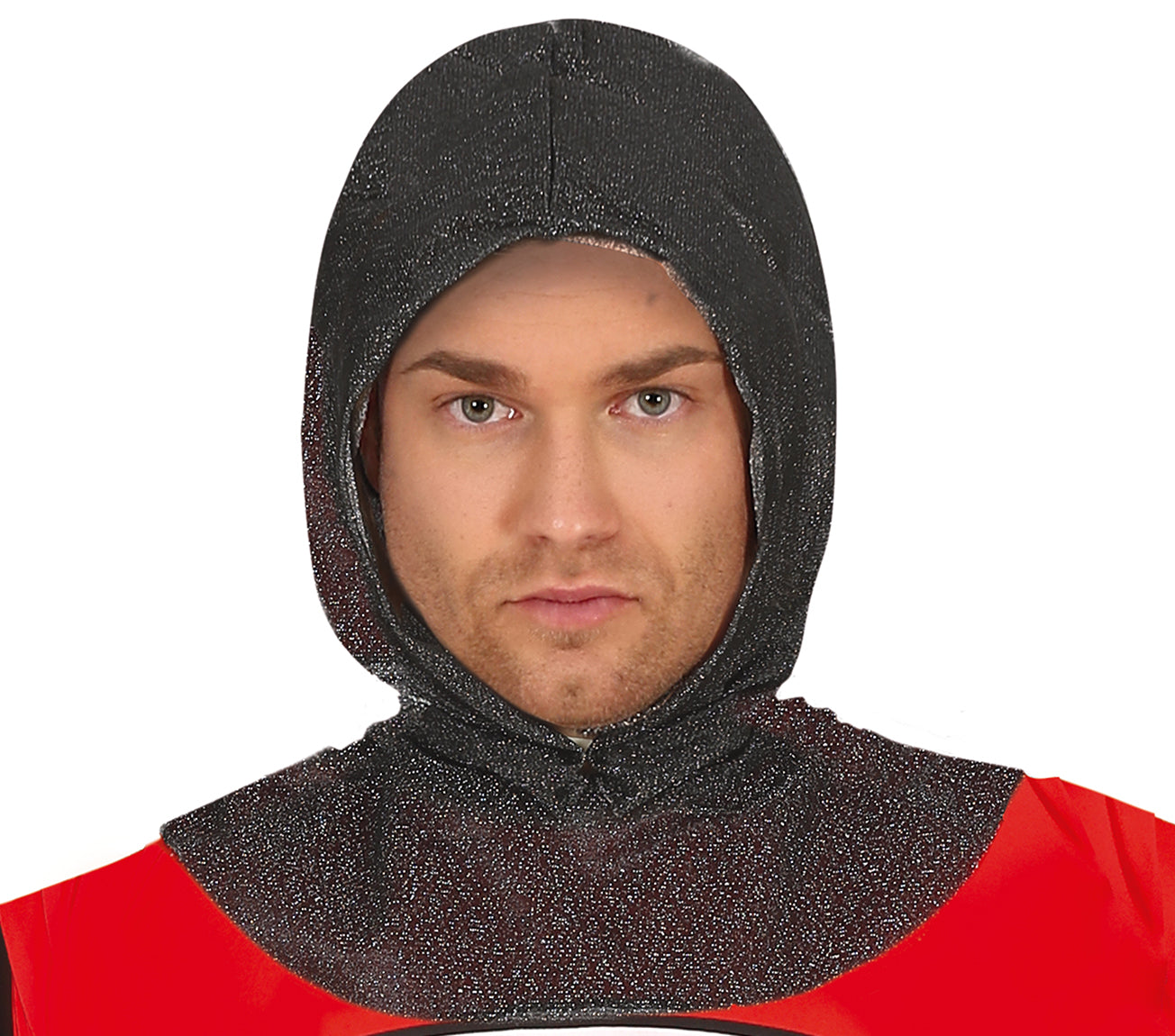 Déguisement de chevalier médiéval pour homme