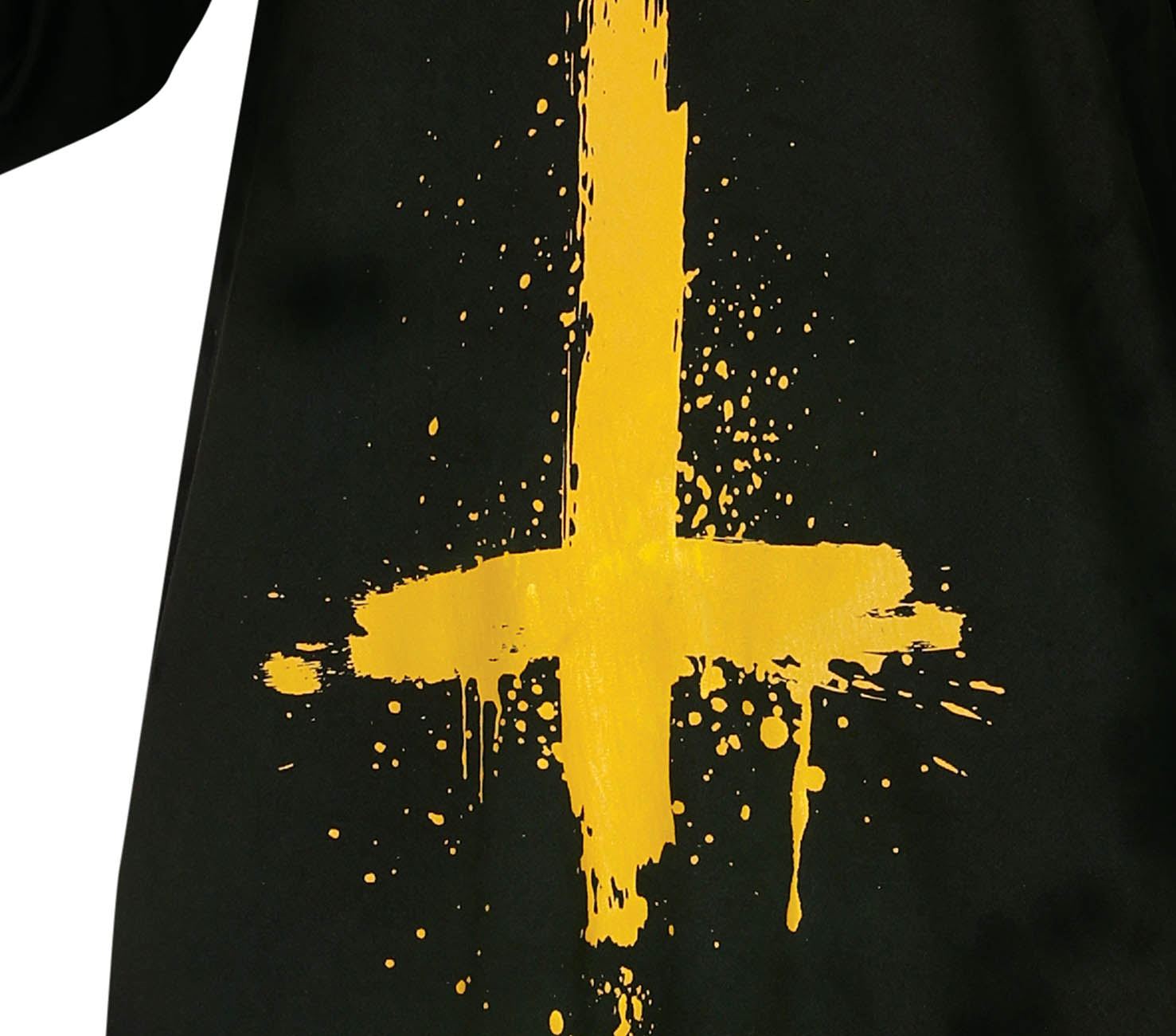 Déguisement de Nonne Possédée pour Femme