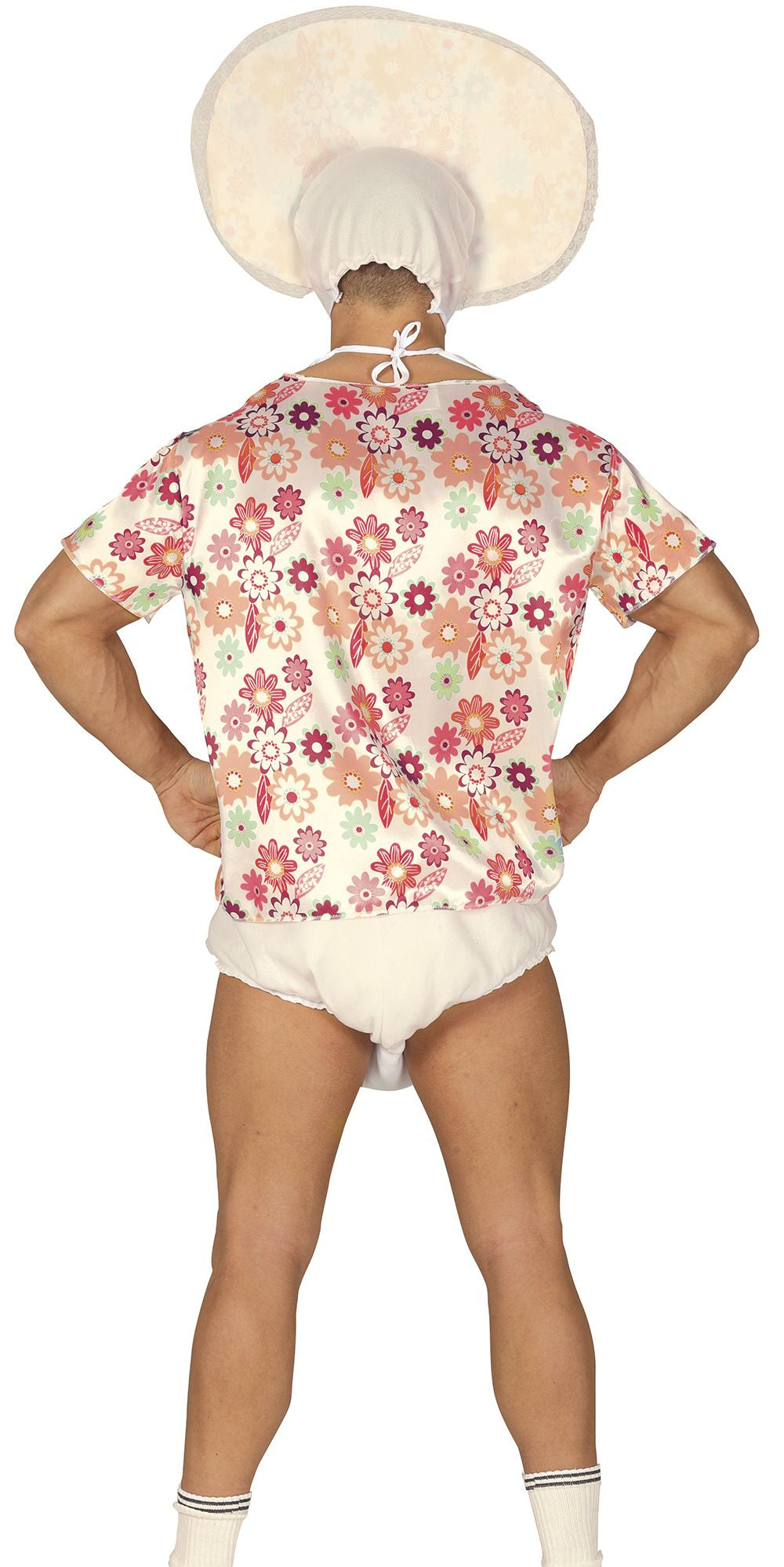 Déguisement Bébé pour Adultes