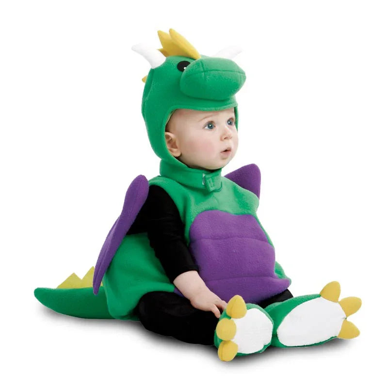 Disfraz de Dinosaurio para Bebé Bebés Viving