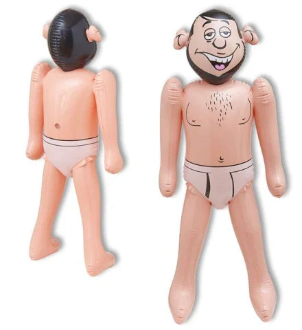 Muñeco Hinchable para Despedidas Complementos para Despedidas Widmann