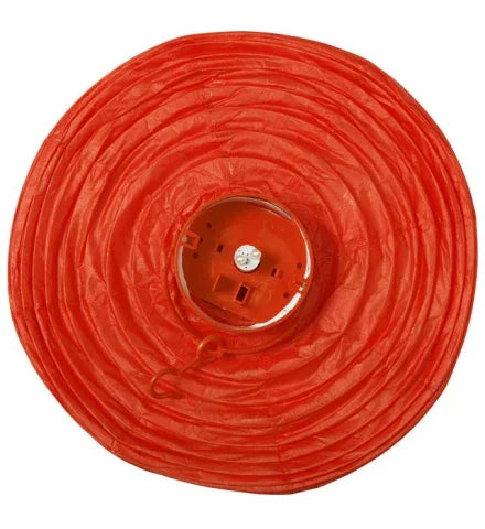 Farolillo con Luz LED Decoración Widmann