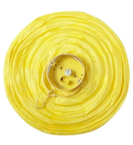 Farolillo con Luz LED Decoración Widmann