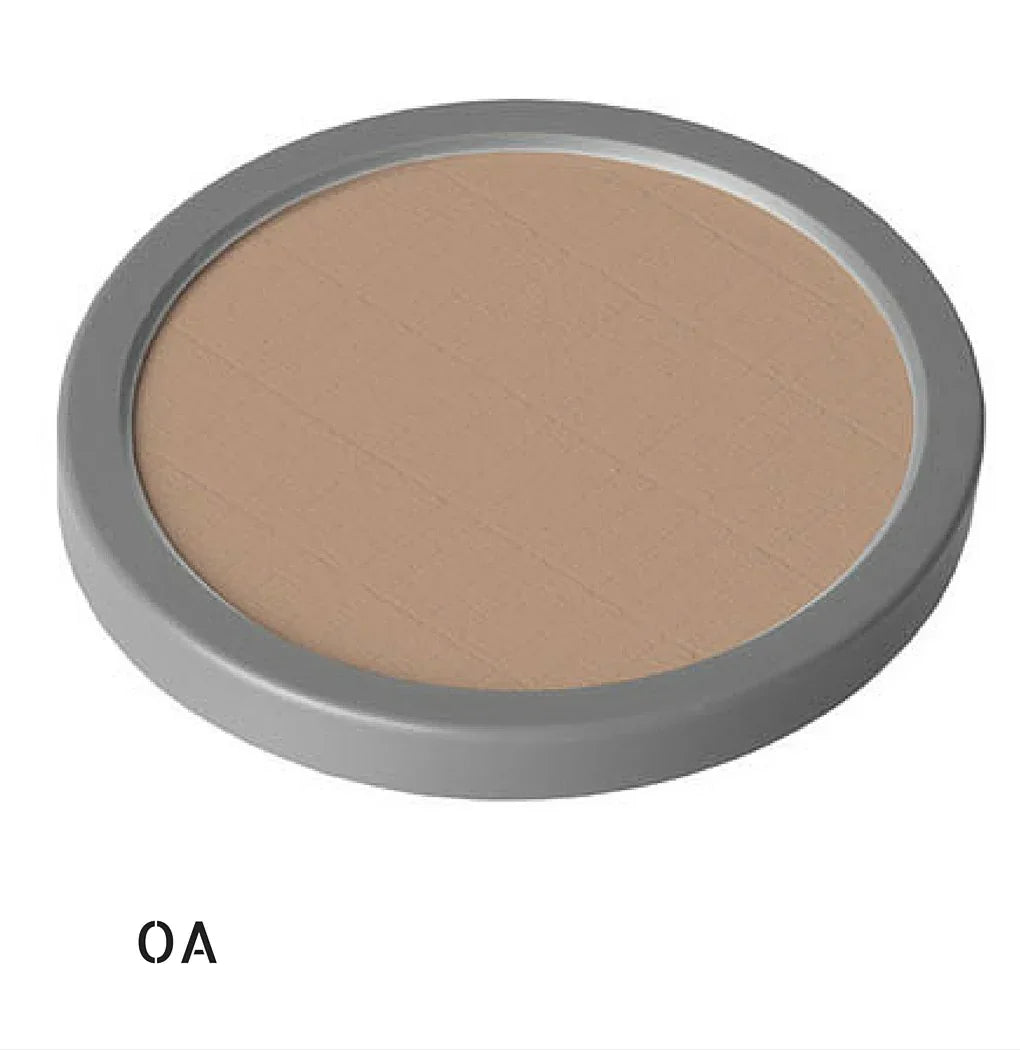 Maquillaje Cake Profesional Maquillajes y Pinturas Grimas OA - Envejecido